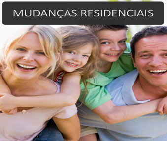 guia de mudanças